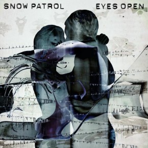 Hands Open - EYES OPEN