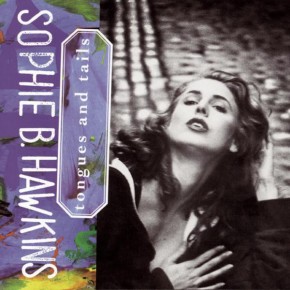 Damn I Wish I Was Your Lover - TONGUES AND TAILS