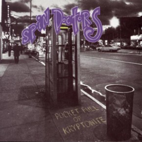 Two Princes - POCKET FULL OF KRYPTONITE