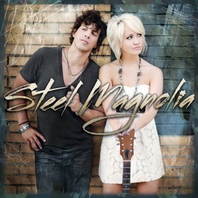 Last Night Again - STEEL MAGNOLIA