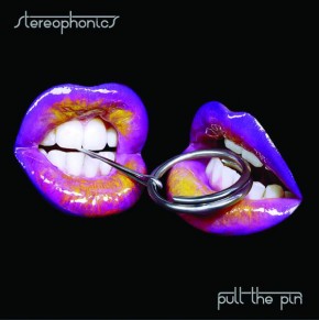 Daisy Lane - PULL THE PIN