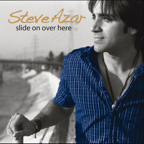 Sunshine - SLIDE ON OVER HERE