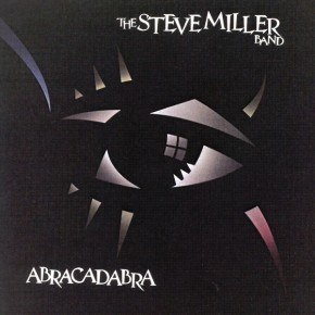 Abracadabra - ABRACADABRA