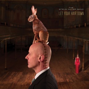 No More Doggin - LET YOUR HAIR DOWN