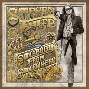 Gypsy Girl - WERE ALL SOMEBODY FROM SOMEWHERE