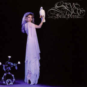 Edge Of Seventeen - BELLA DONNA