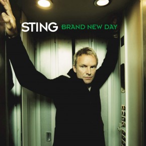Brand New Day - BRAND NEW DAY