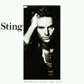 Fragile - …NOTHING LIKE THE SUN
