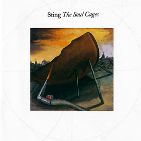 Mad About You - THE SOUL CAGES