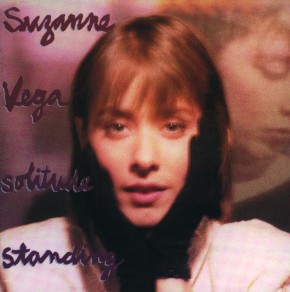 Luka - SOLITUDE STANDING