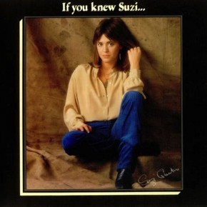 Stumblin In - IF YOU KNEW SUZI...