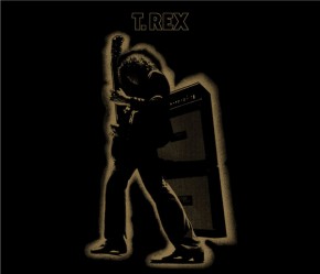 Get It On - ELECTRIC WARRIOR