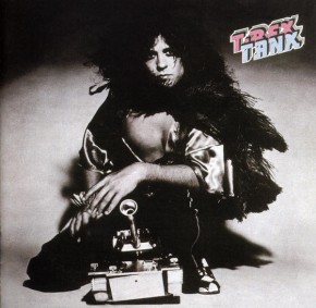 20th Century Boy - TANX