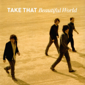 Rule The World - BEAUTIFUL WORLD