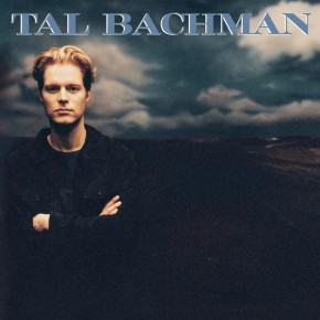 Shes So High - TAL BACHMAN