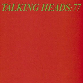 Psycho Killer - TALKING HEADS: 77