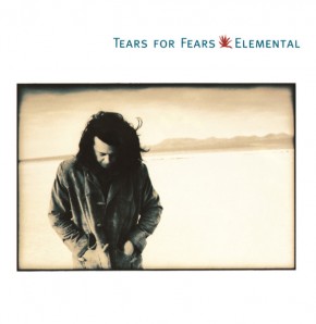 Break It Down Again - ELEMENTAL
