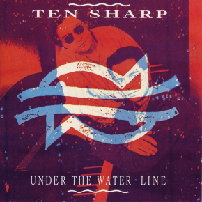 You - UNDER THE WATER-LINE