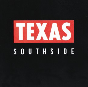 I Dont Want A Lover - SOUTHSIDE