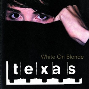 Say What You Want - WHITE ON BLONDE