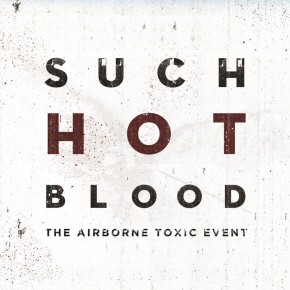 The Storm - SUCH HOT BLOOD