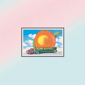 Melissa - EAT A PEACH
