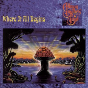 Soulshine - WHERE IT ALL BEGINS