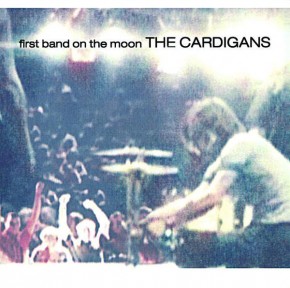 Lovefool - FIRST BAND ON THE MOON