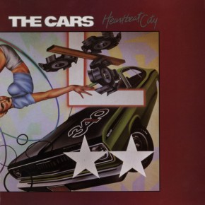 Drive - HEARTBEAT CITY