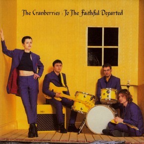 When Youre Gone - TO THE FAITHFUL DEPARTED