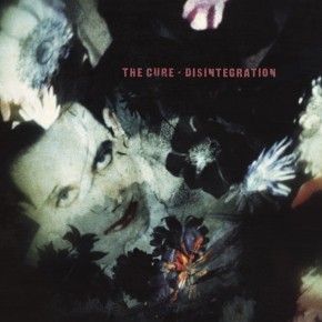 Lovesong - DISINTEGRATION