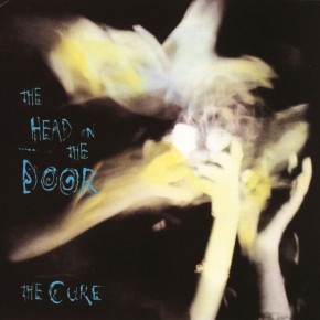 Close To Me - THE HEAD ON THE DOOR