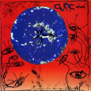 Friday Im In Love - WISH