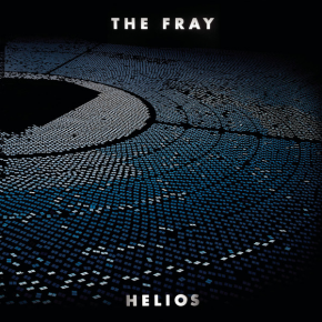 Love Dont Die - HELIOS