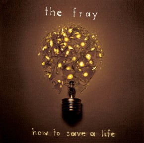 How To Save A Life - HOW TO SAVE A LIFE