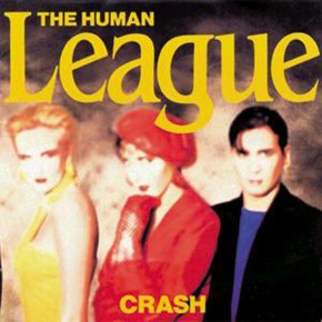 Human - CRASH