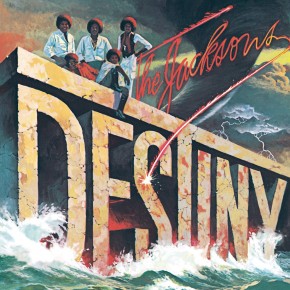 Blame It On The Boogie - DESTINY