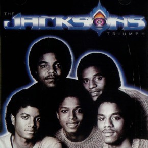 Can You Feel It - TRIUMPH