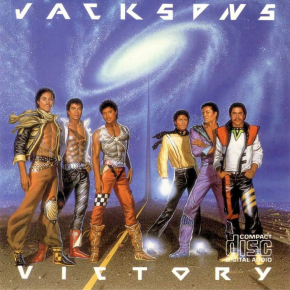 State Of Shock - VICTORY