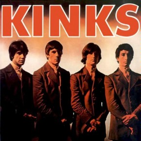 You Really Got Me - KINKS
