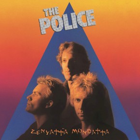 Dont Stand So Close To Me - ZENYATTA MONDATTA