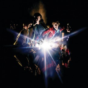 Rain Fall Down - A BIGGER BANG