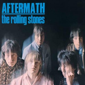 Paint It Black - AFTERMATH