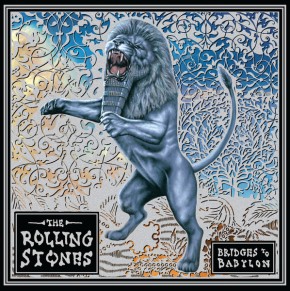 Saint Of Me - BRIDGES TO BABYLON