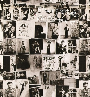 Tumbling Dice - EXILE ON MAIN ST.