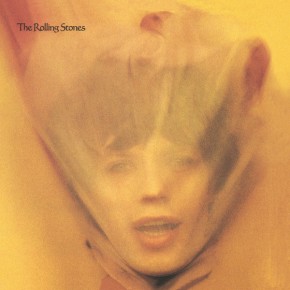 Angie - GOATS HEAD SOUP