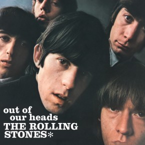 (i Cant Get No) Satisfaction - OUT OF OUR HEADS