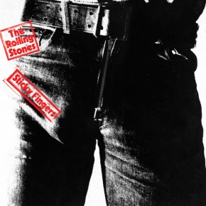 Brown Sugar - STICKY FINGERS