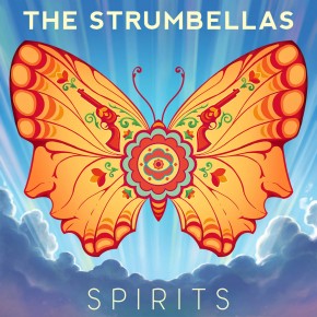 Spirits - SINGLE