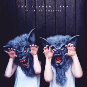 Burn - THICK AS THIEVES